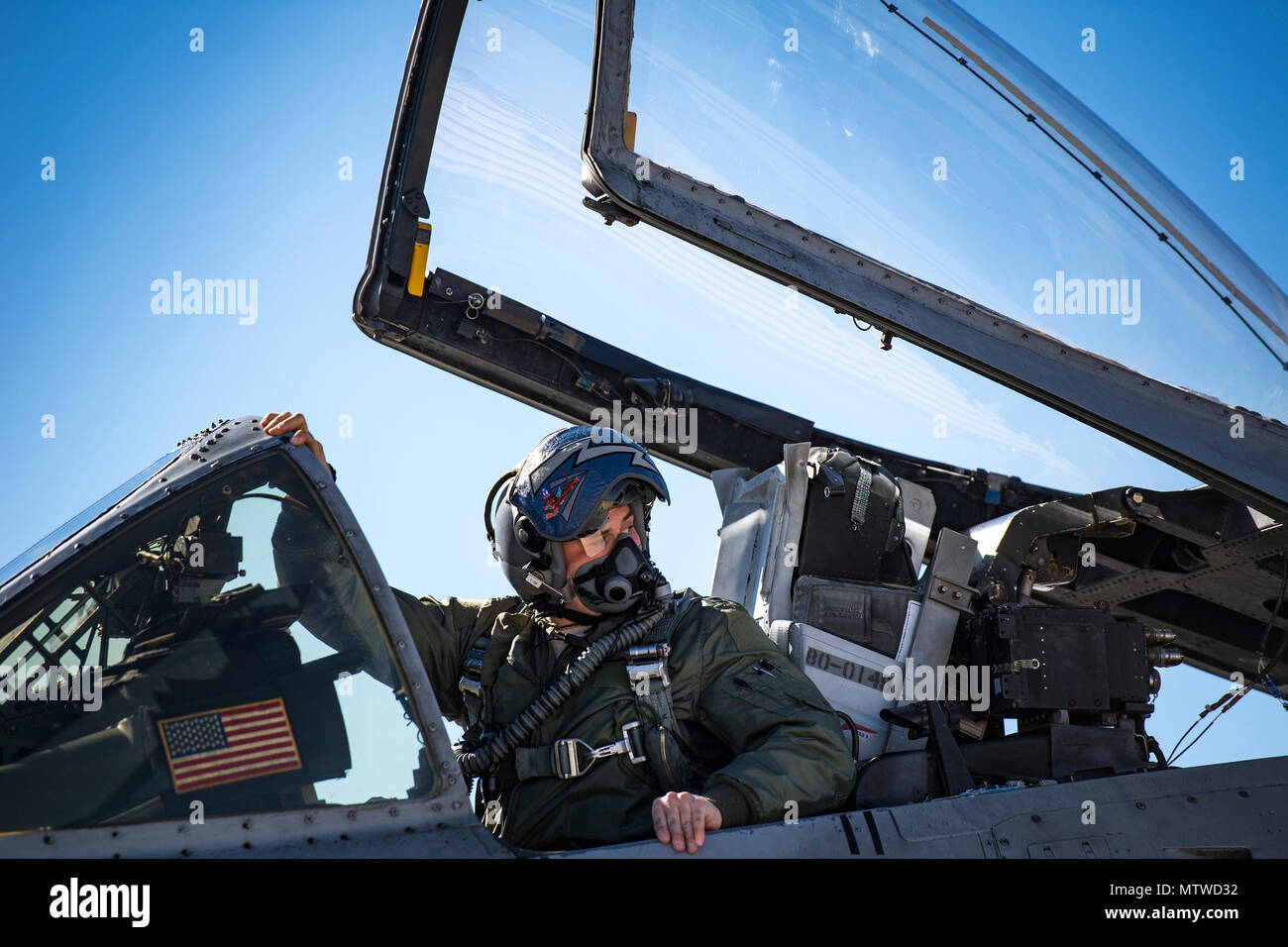 air force basse 2017