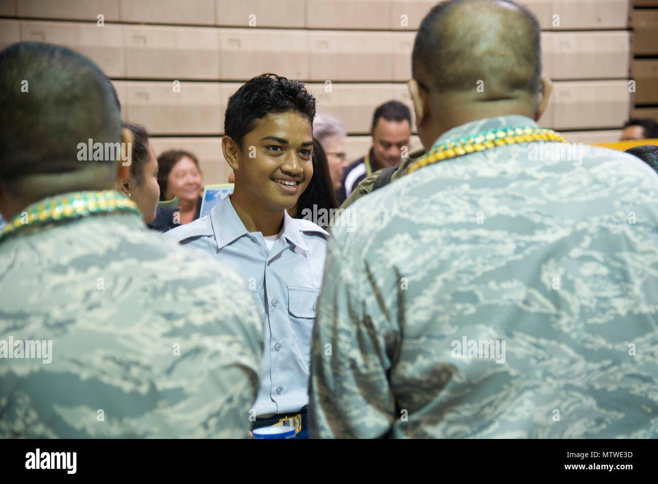 air force reserve recruiter near me