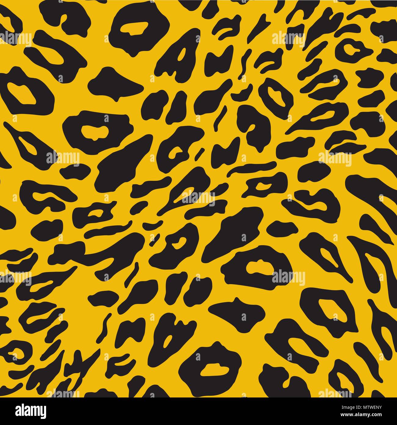 Abstract print animal seamless pattern - Illustration Stock Vector ...