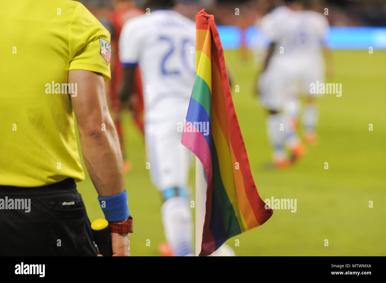 mls pride jersey