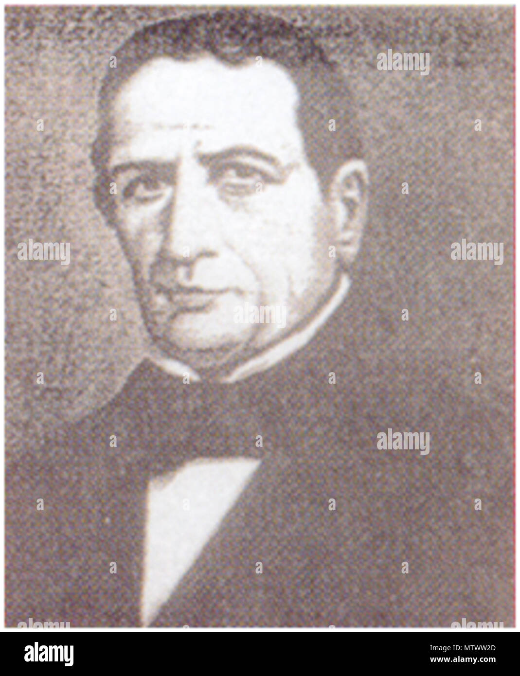 . Manuel Salazar y Baquíjano en 1827 . 1827. Manuel Salazar y Baquíjano