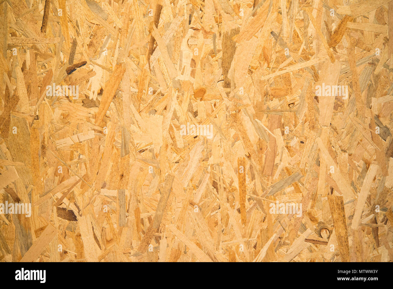 Pressed wood background texture Stock Photo - Alamy