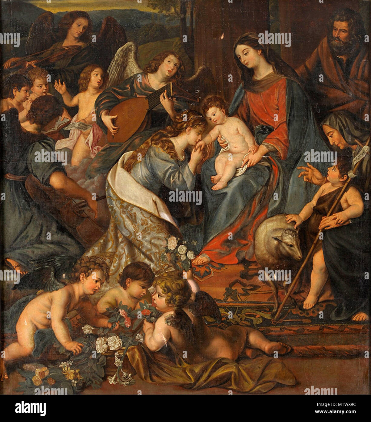 Mystische hi-res stock photography and images - Alamy