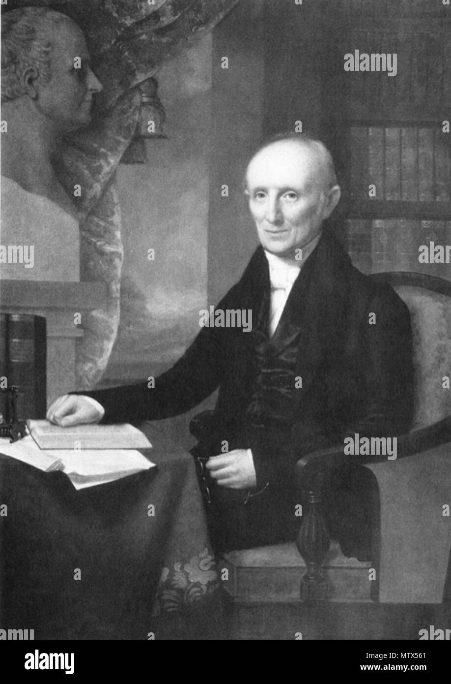 Charles osgood hi-res stock photography and images - Alamy