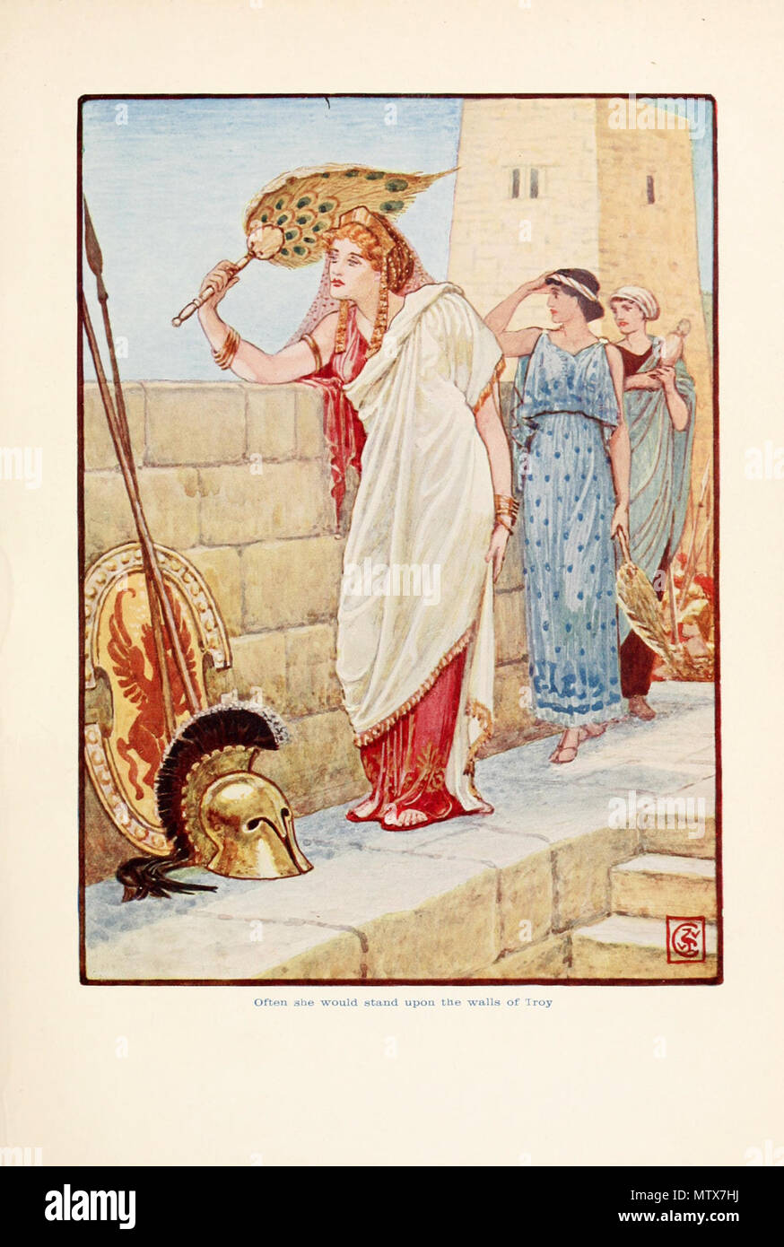 Ancient greek ruler hi-res stock photography and images - Alamy