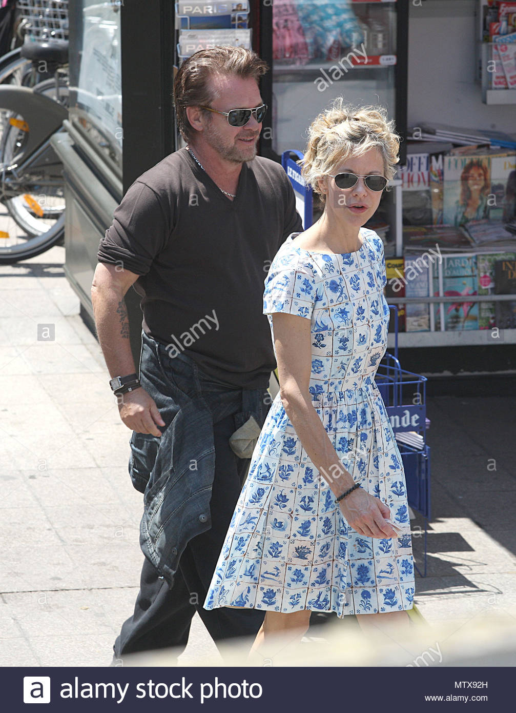 Dating john mellencamp Is Meg Ryan Dating John Mellencamp