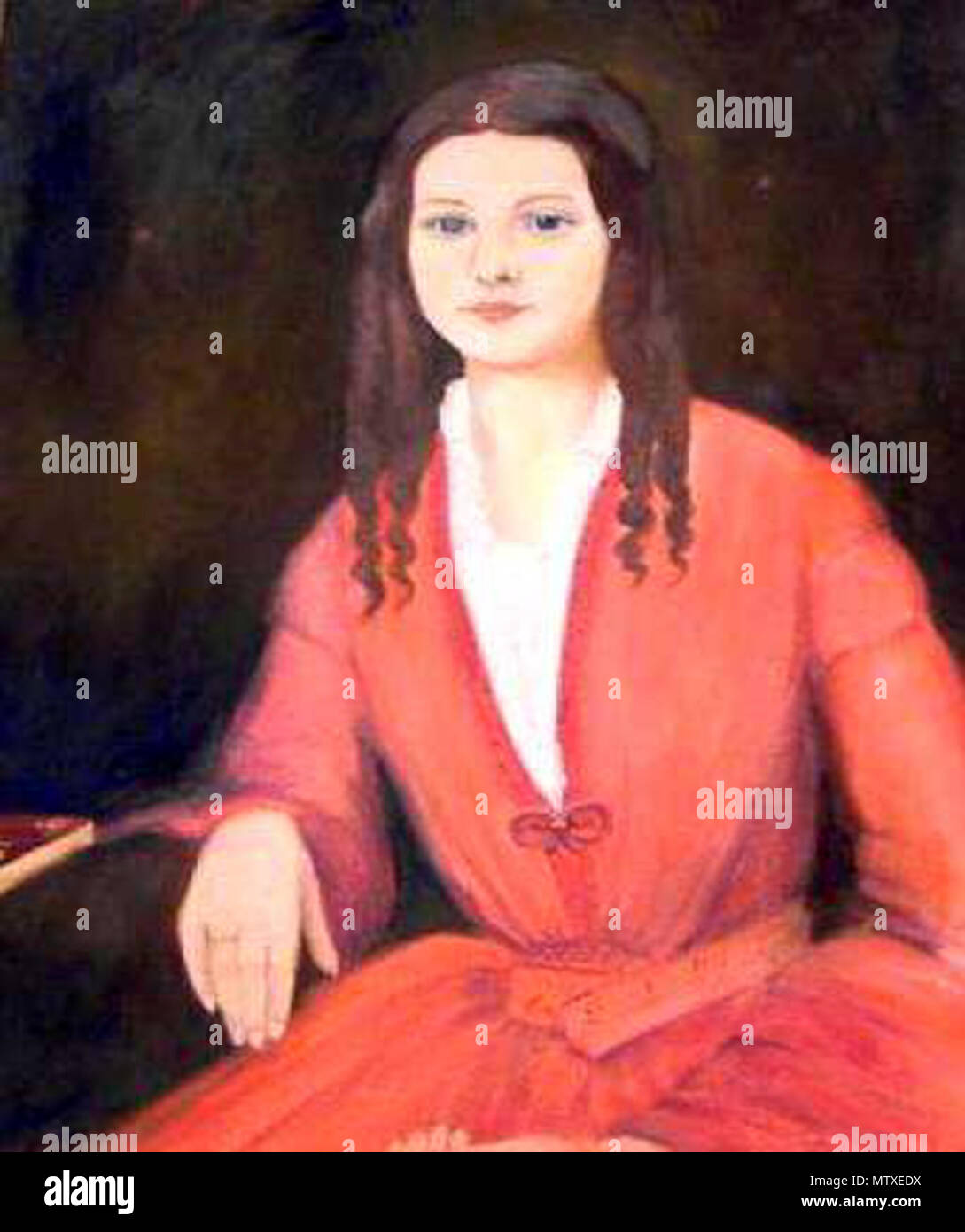 . Sarah Knox Taylor Davis (18141835) 543 Sarah Knox Taylor Stock Photo