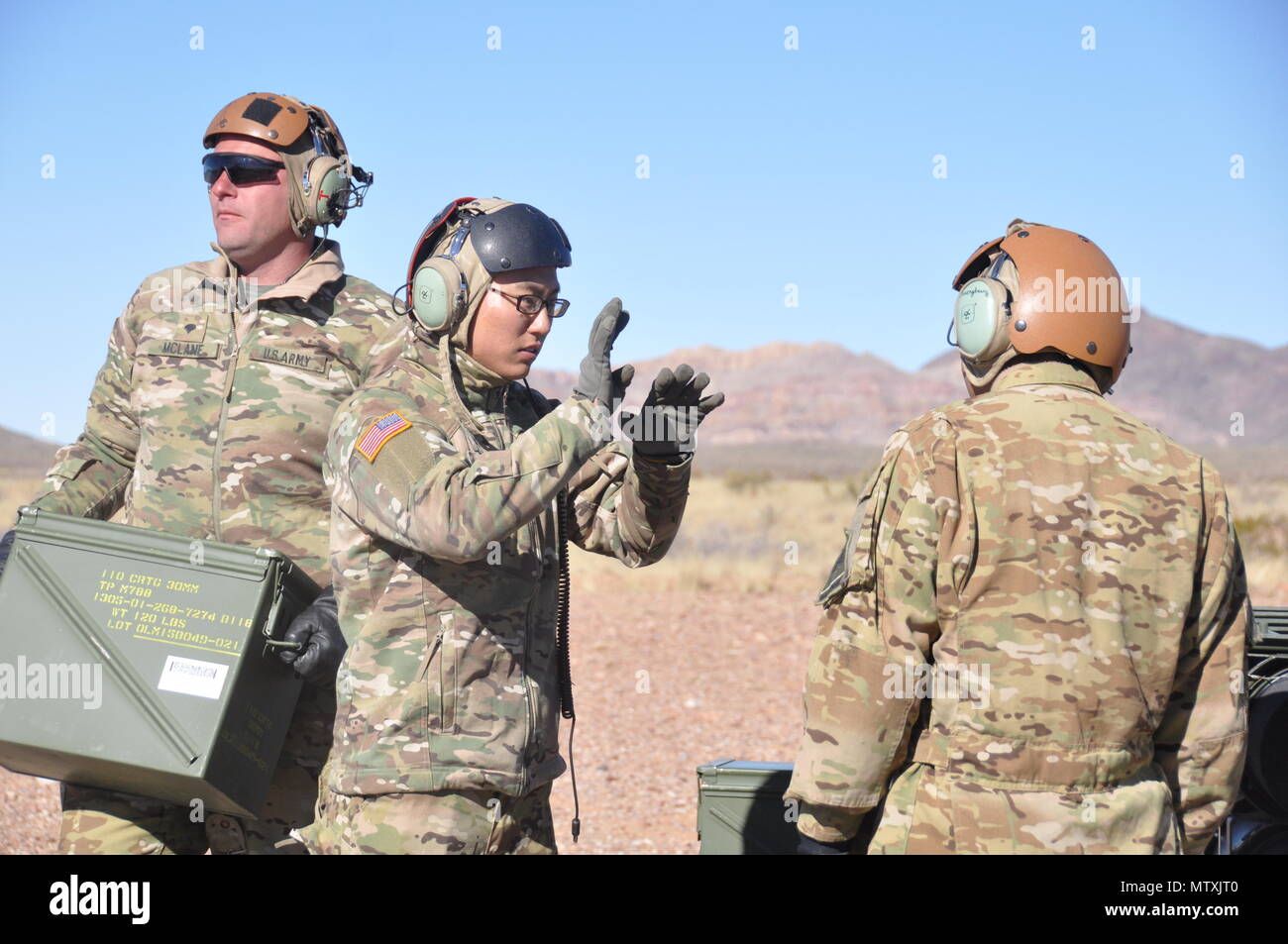 127th Aviation Support Battalion High Resolution Stock Photography and ...