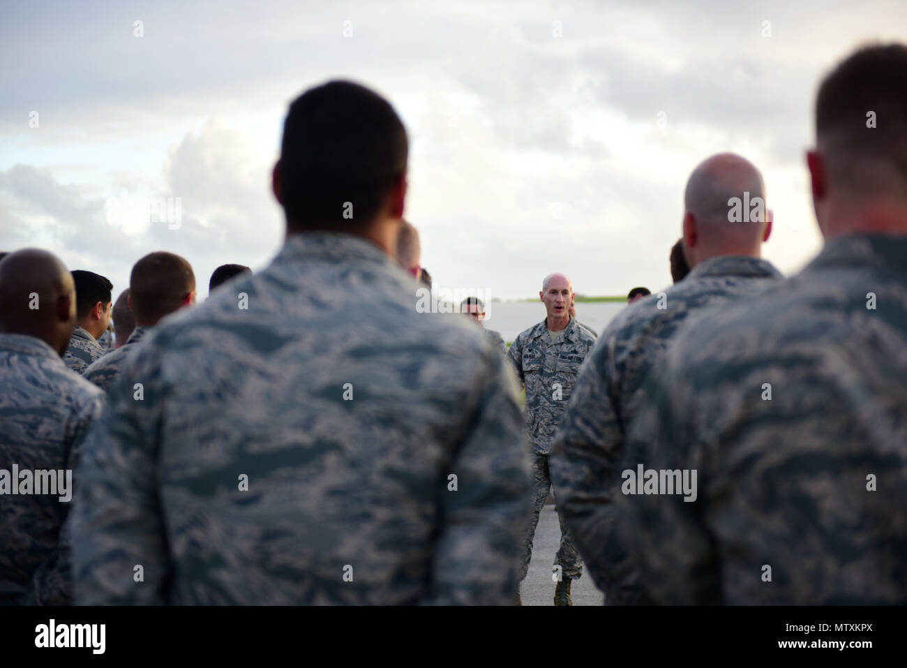 Geographic impact hi-res stock photography and images - Alamy