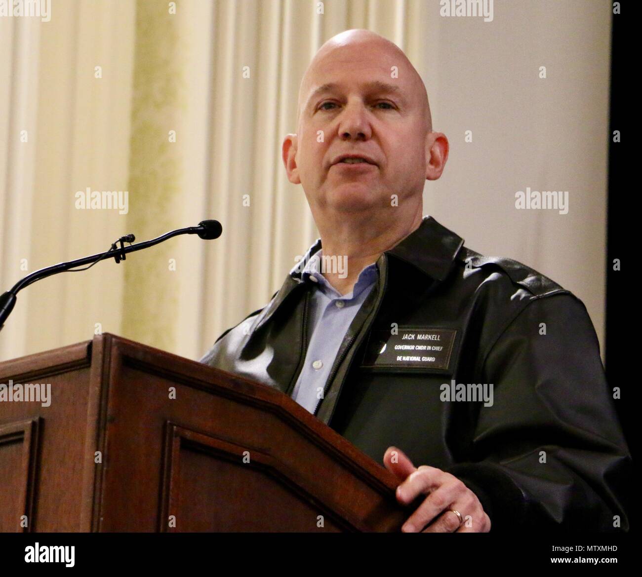 Jack markell hires stock photography and images Alamy