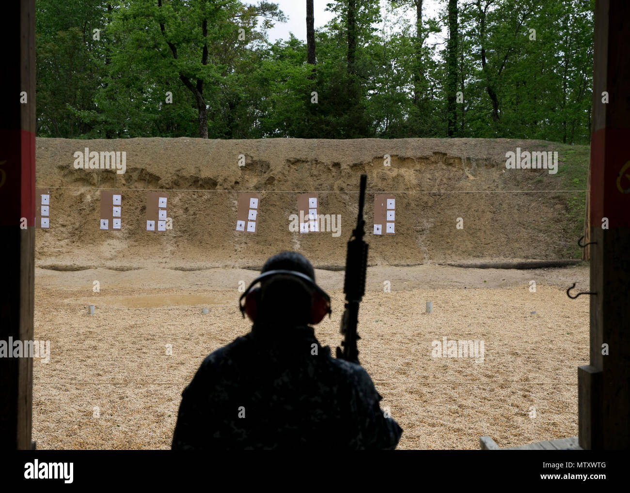 Weapons Station Yorktown