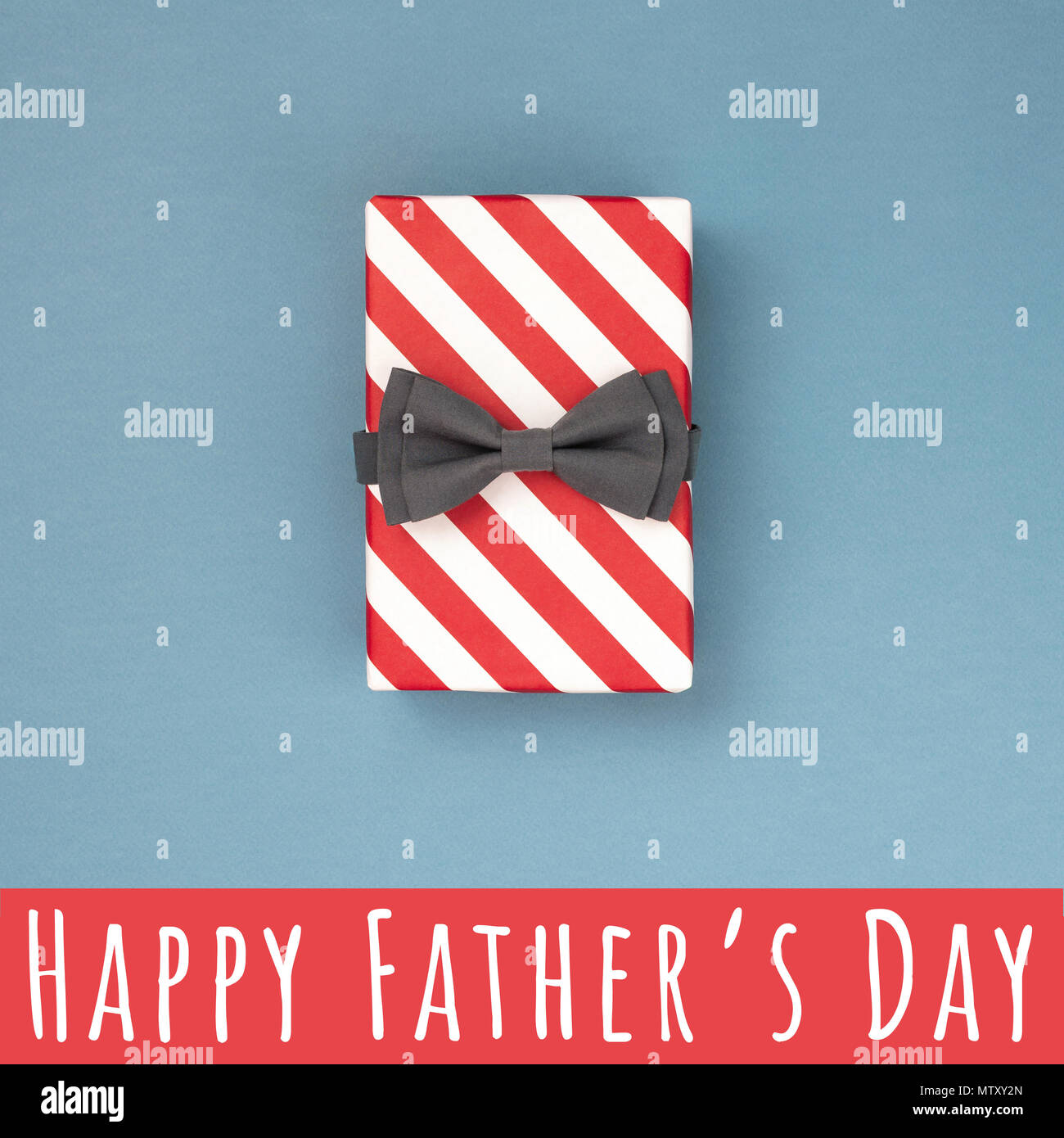 Notebook: Happy Father's Day cowboy hat design (red) | Notebook Gift for  father's day | for dads and grandads