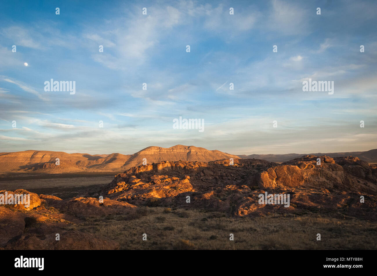 Hueco tanks state park hi-res stock photography and images - Alamy