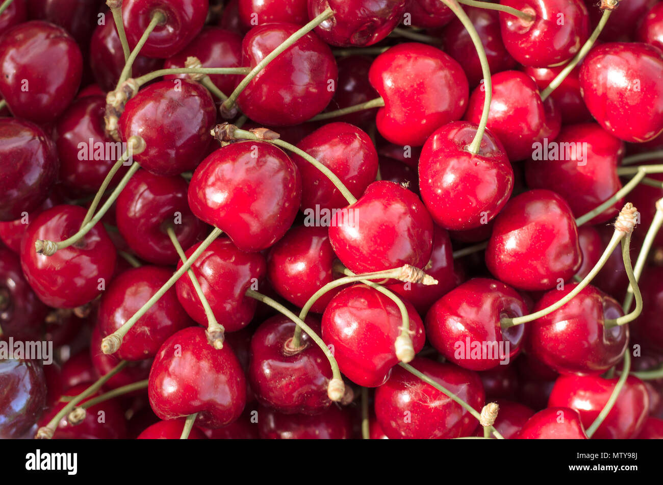 Fresh tasty berry fruit hi-res stock photography and images - Alamy