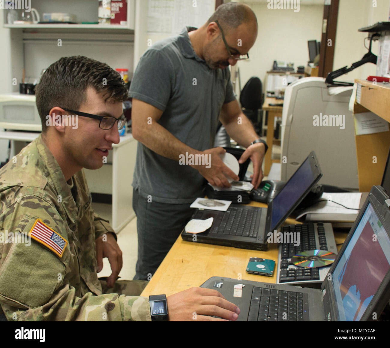 Advanced field artillery tactical data system afatds hires stock