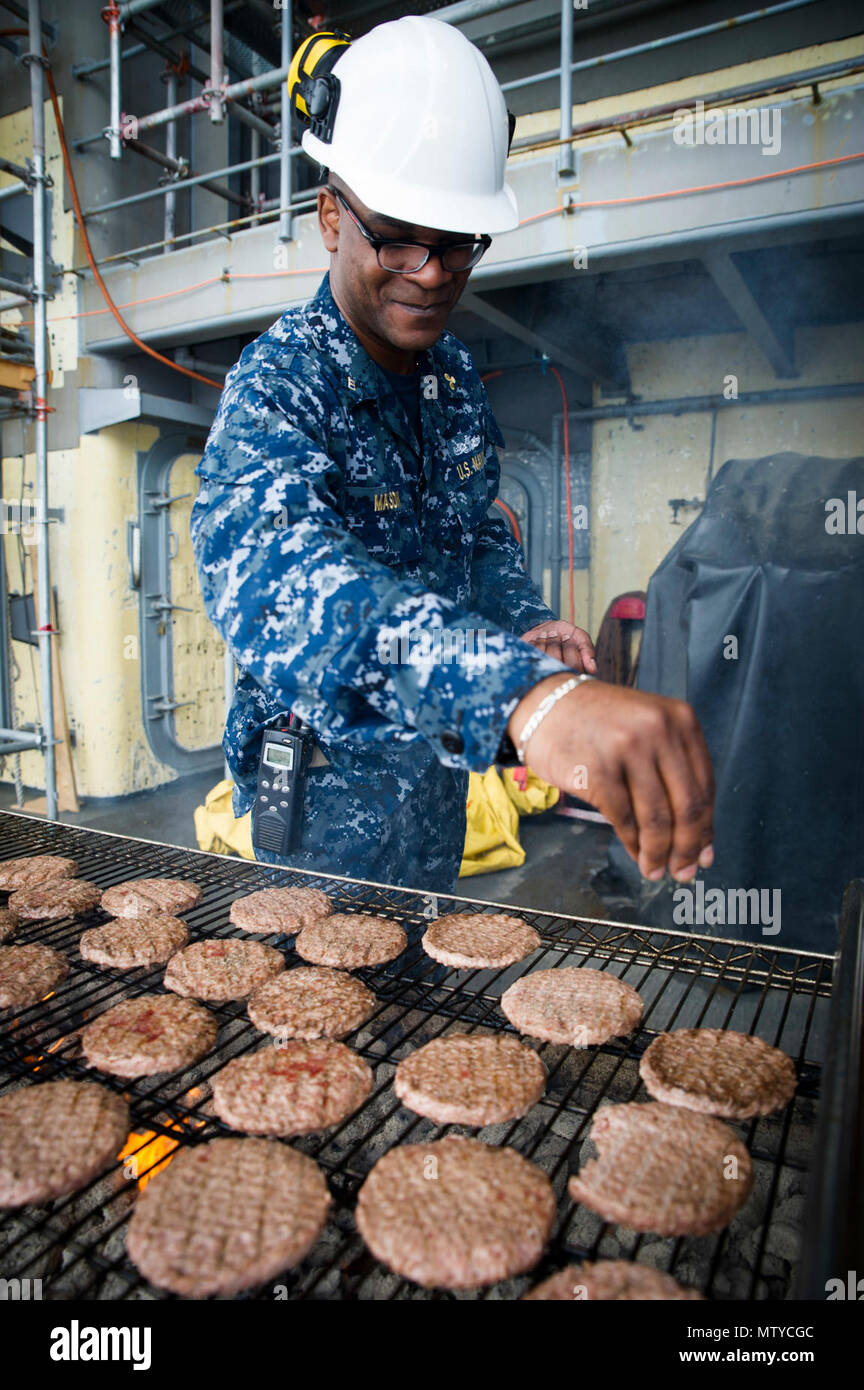 Uss c marshall hires stock photography and images Alamy