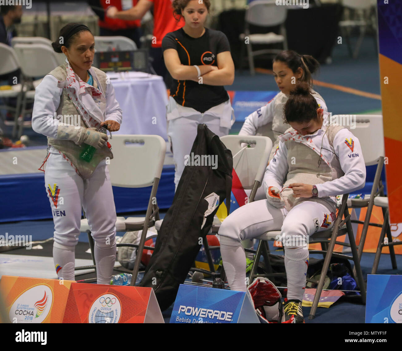 2019 year - Ellen Preis foil fencer, Olympic champion and 3-time world champion 2019 year