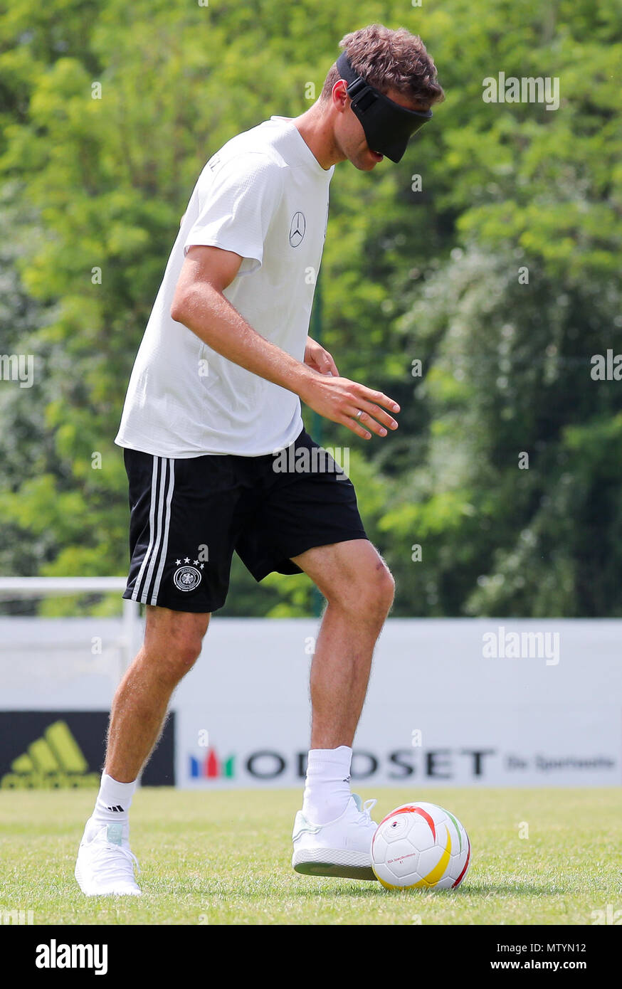Playing Football Wearing Glasses Hi res Stock Photography And Images playing-football-wearing-glasses-hi-res-stock-photography-and-images
