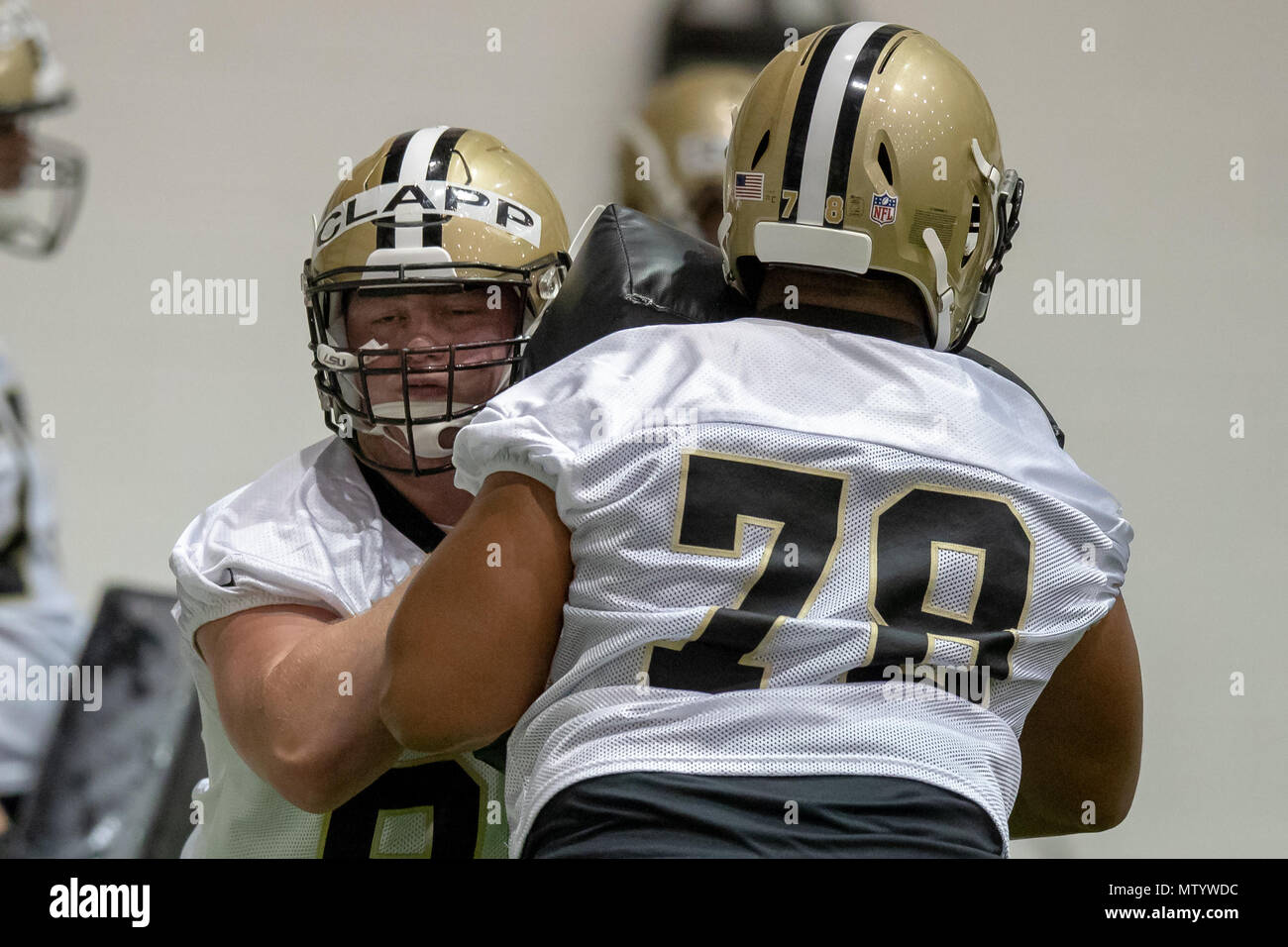 new orleans saints 64
