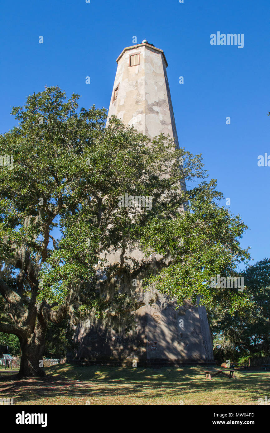 Bald Head Island North Carolina travel vacation getaway at the beach