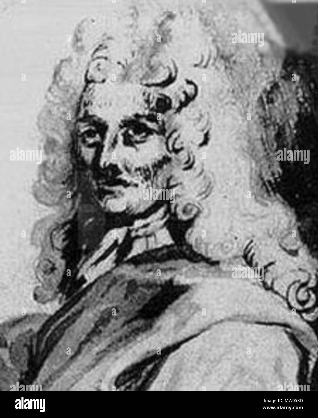 . Sir William Paterson . 17th century. Unknown 562 Sirwilliampaterson