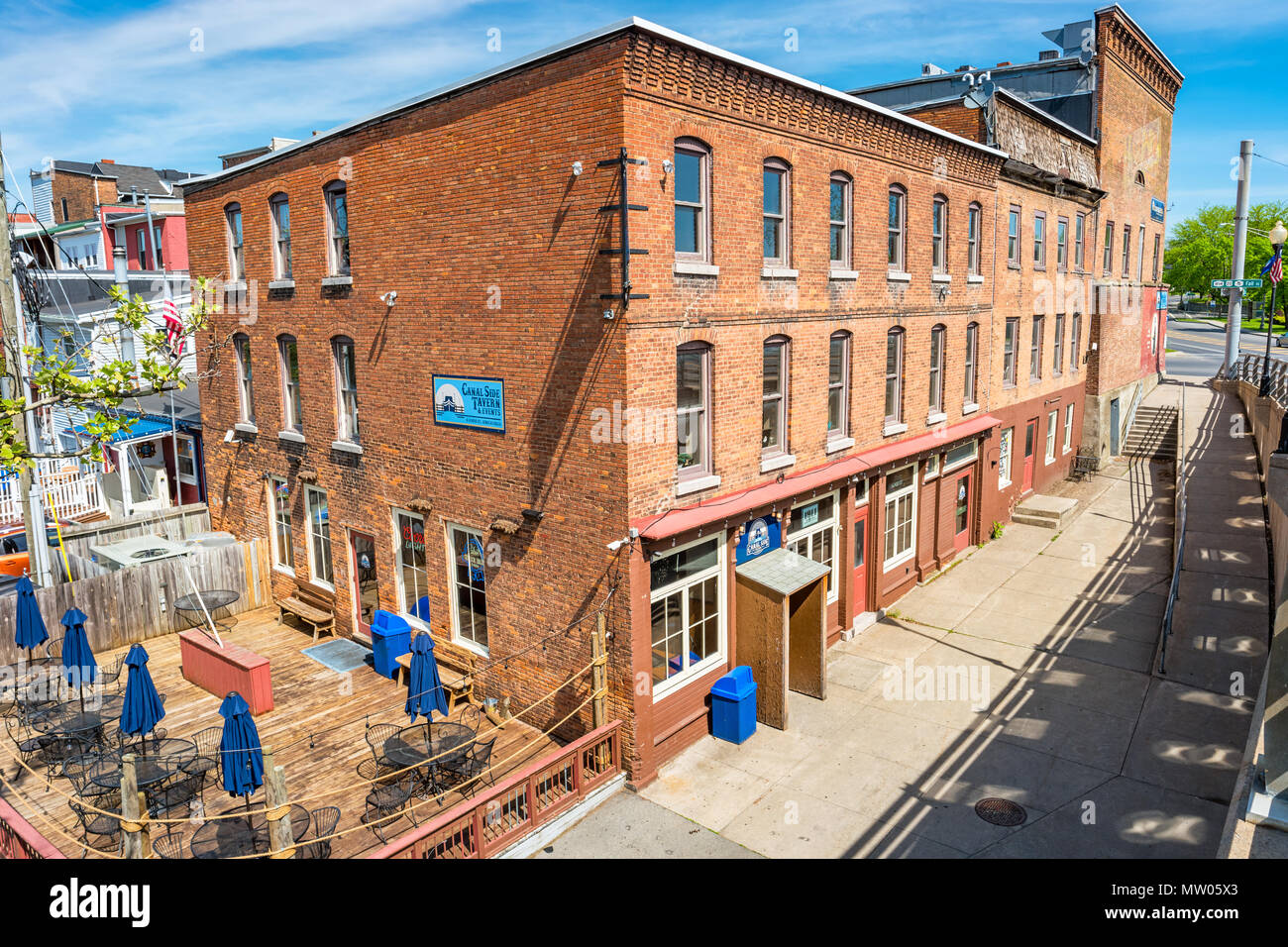 Seneca falls, new york hires stock photography and images Alamy