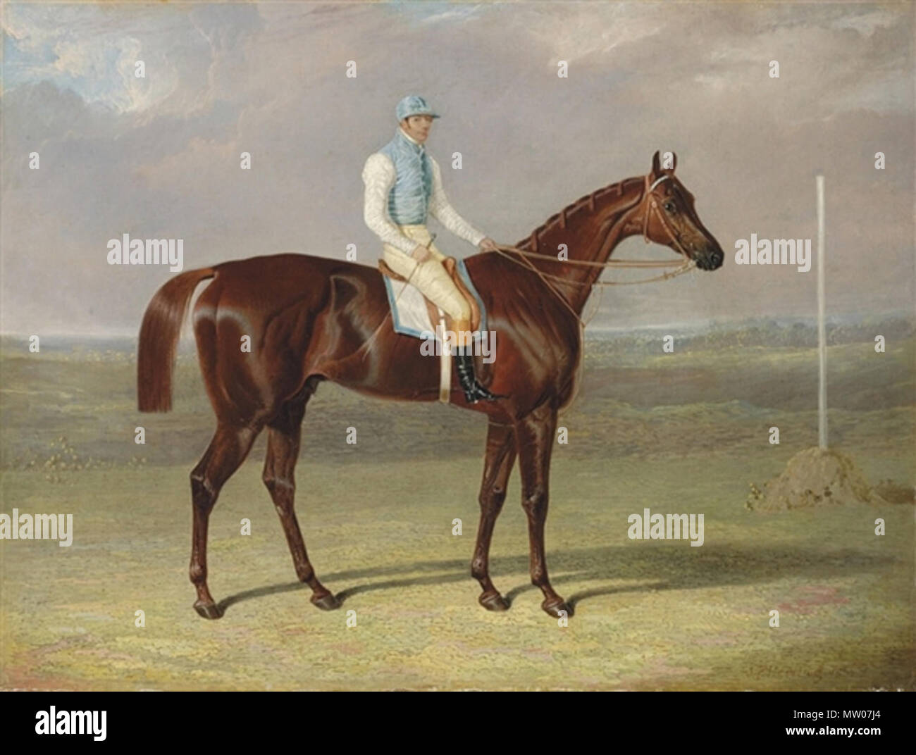 John frederick herring senior hires stock photography and images Alamy