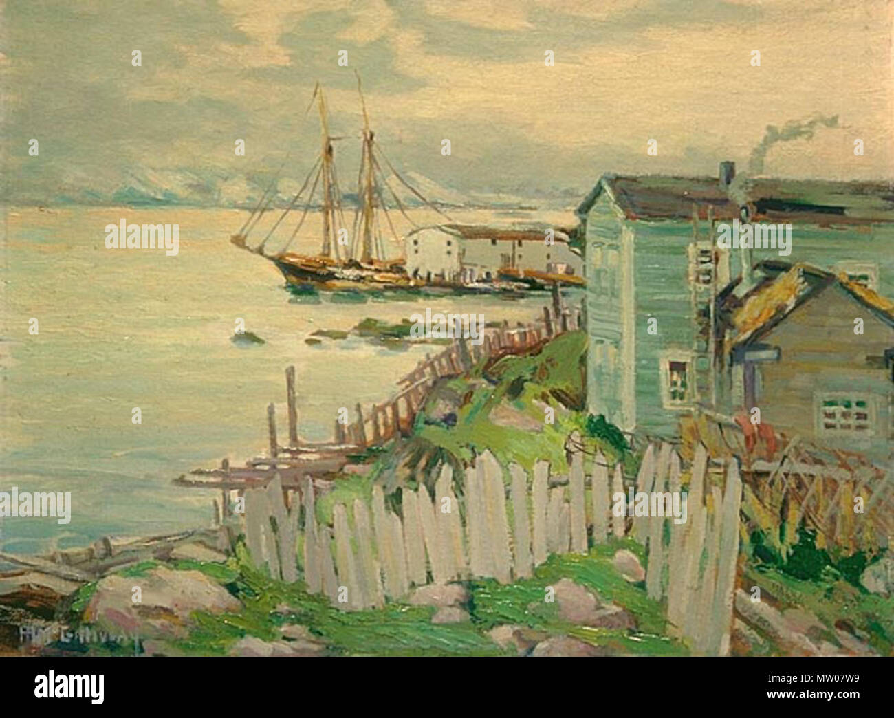 1 january 1926 n a florence helena mcgillivray 1864 1 hires stock