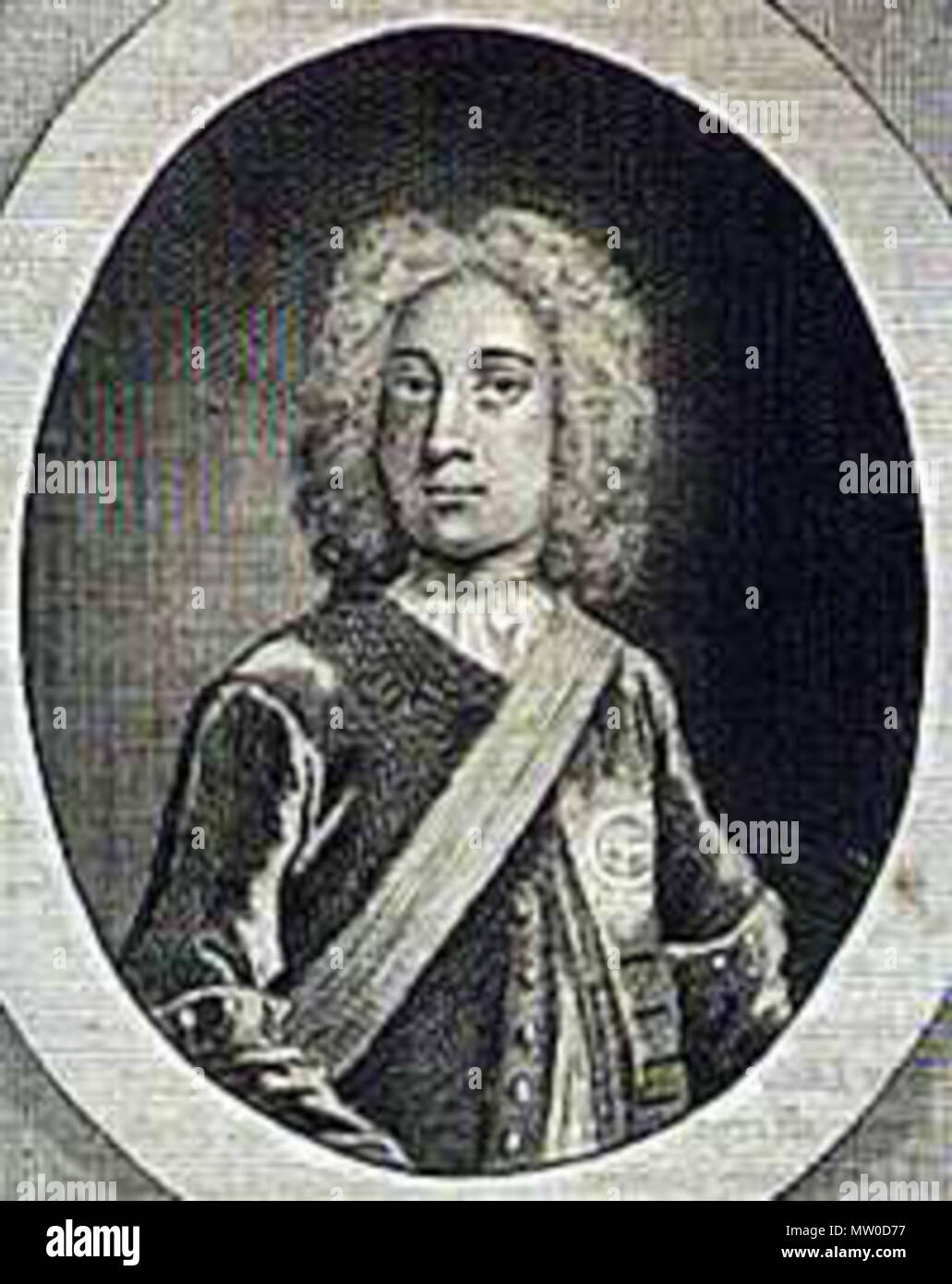 Earl of cork hires stock photography and images Alamy