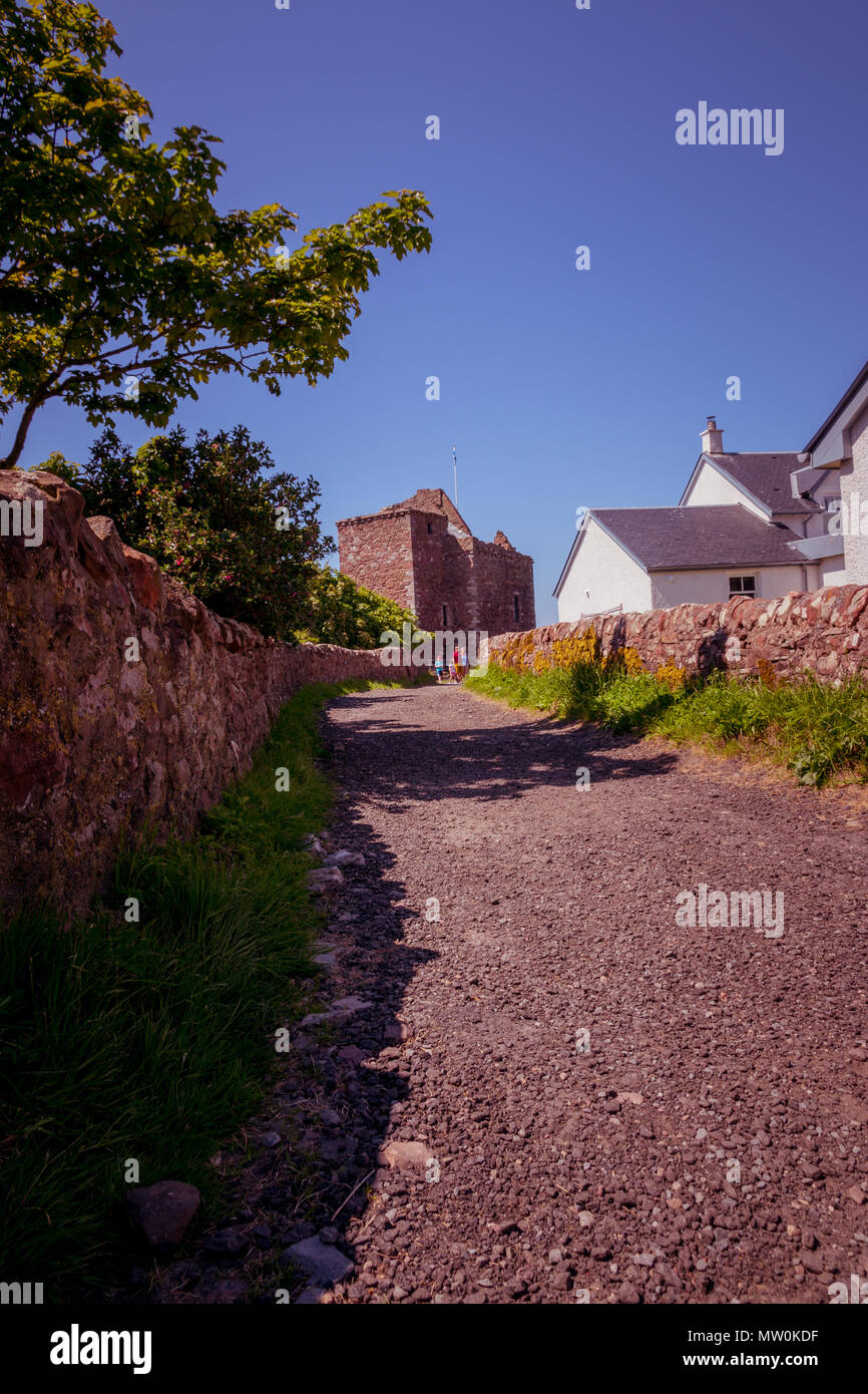 West kilbride cemetery hires stock photography and images Alamy