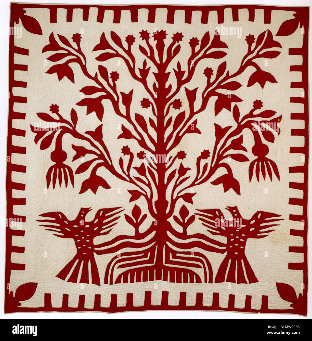 Presentation quilt hi-res stock photography and images - Alamy