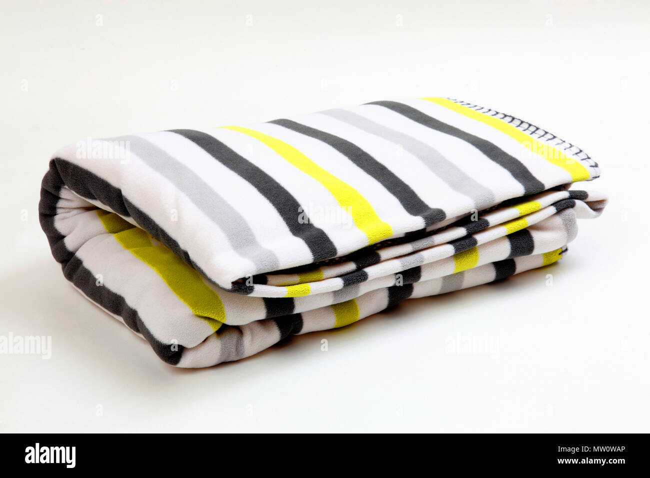 blanket Stock Photo