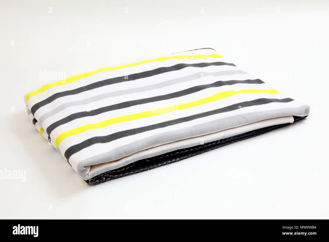 blanket Stock Photo