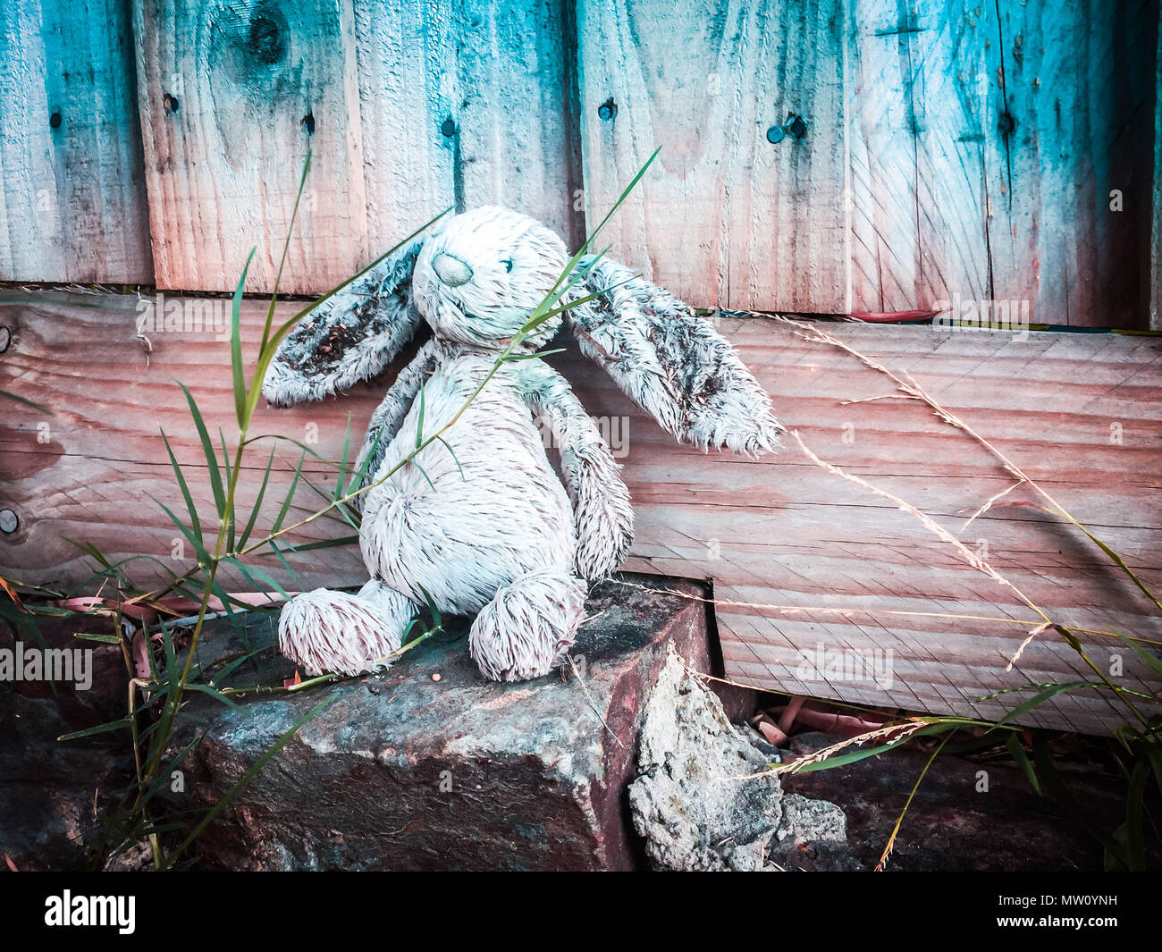 Broken Toy House Stock Photos & Broken Toy House Stock Images - Alamy
