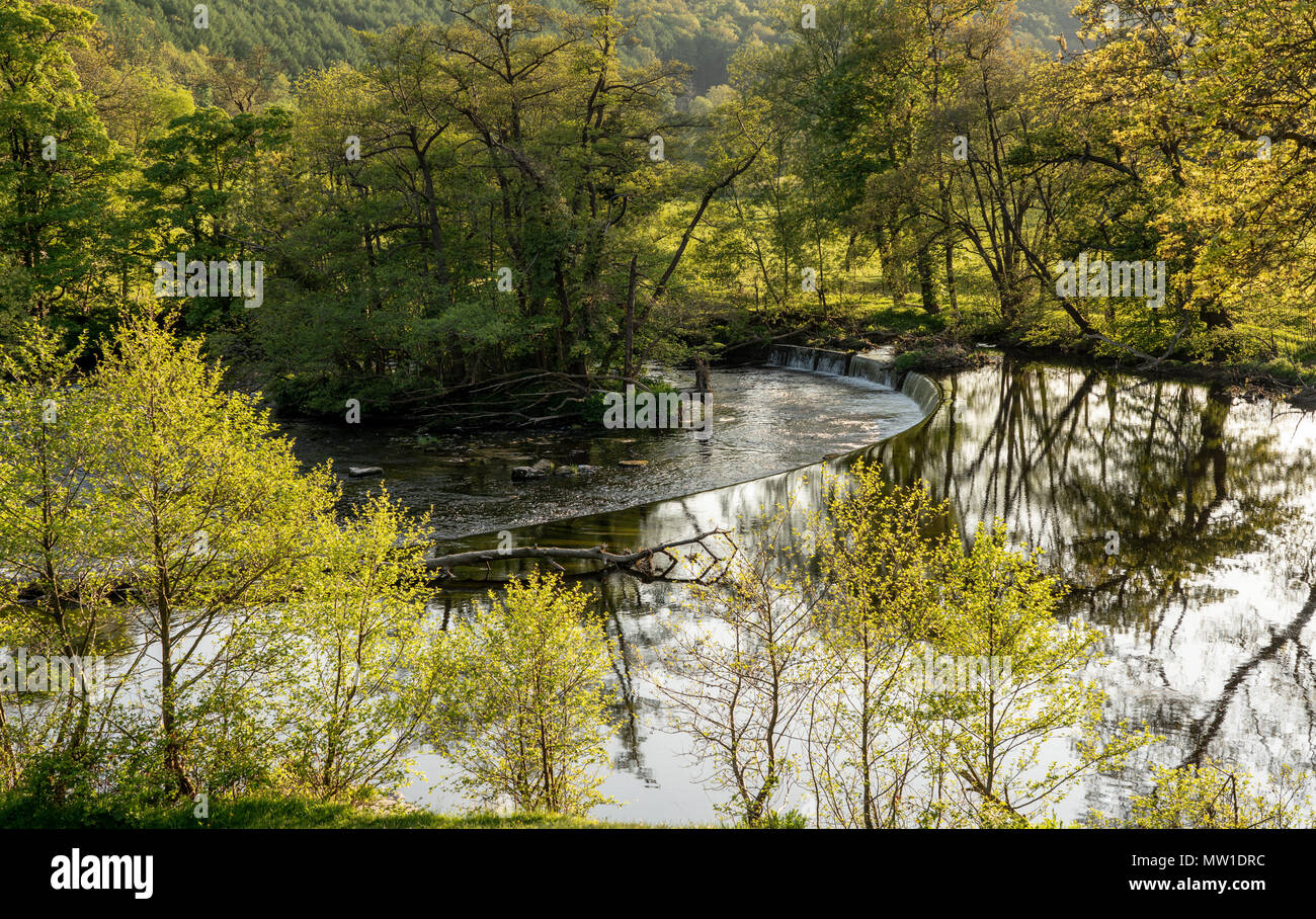 Pontneddfechan great britain hires stock photography and images Alamy