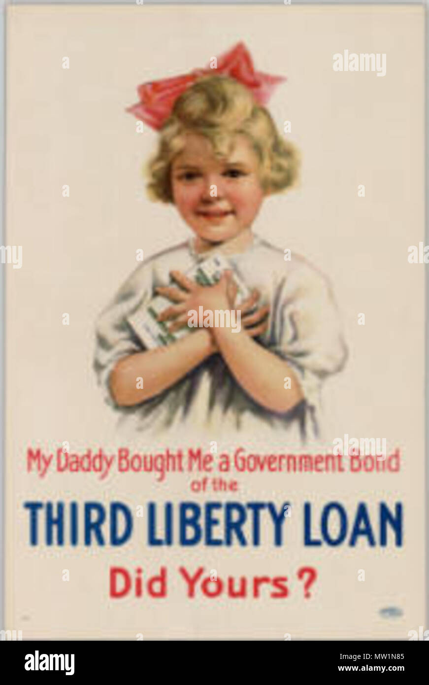 World war i poster hi-res stock photography and images - Alamy