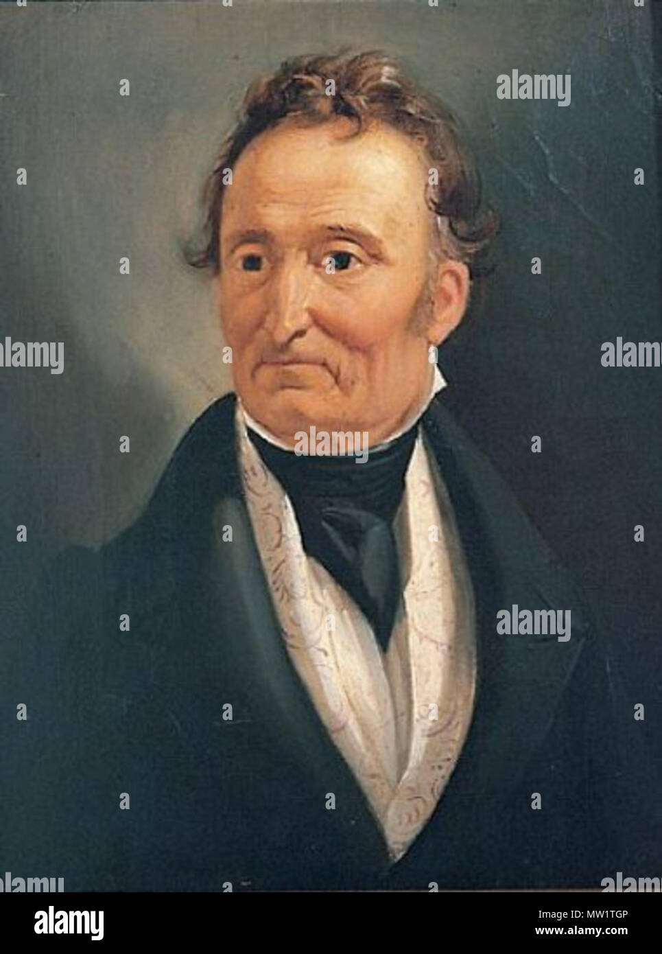 Giovan Battista Lombardi Hi-res Stock Photography And Images - Alamy