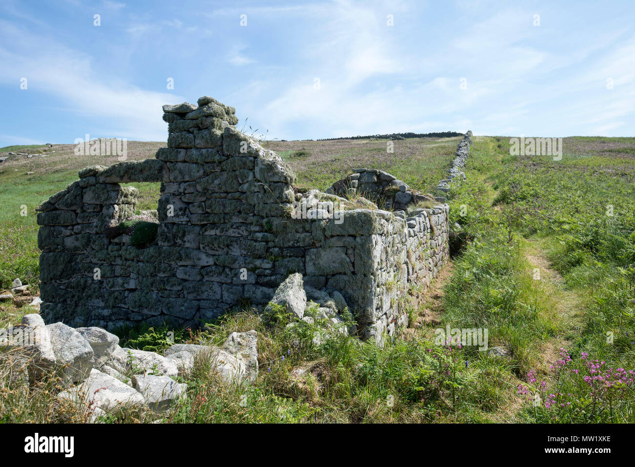 Samson island hires stock photography and images Alamy