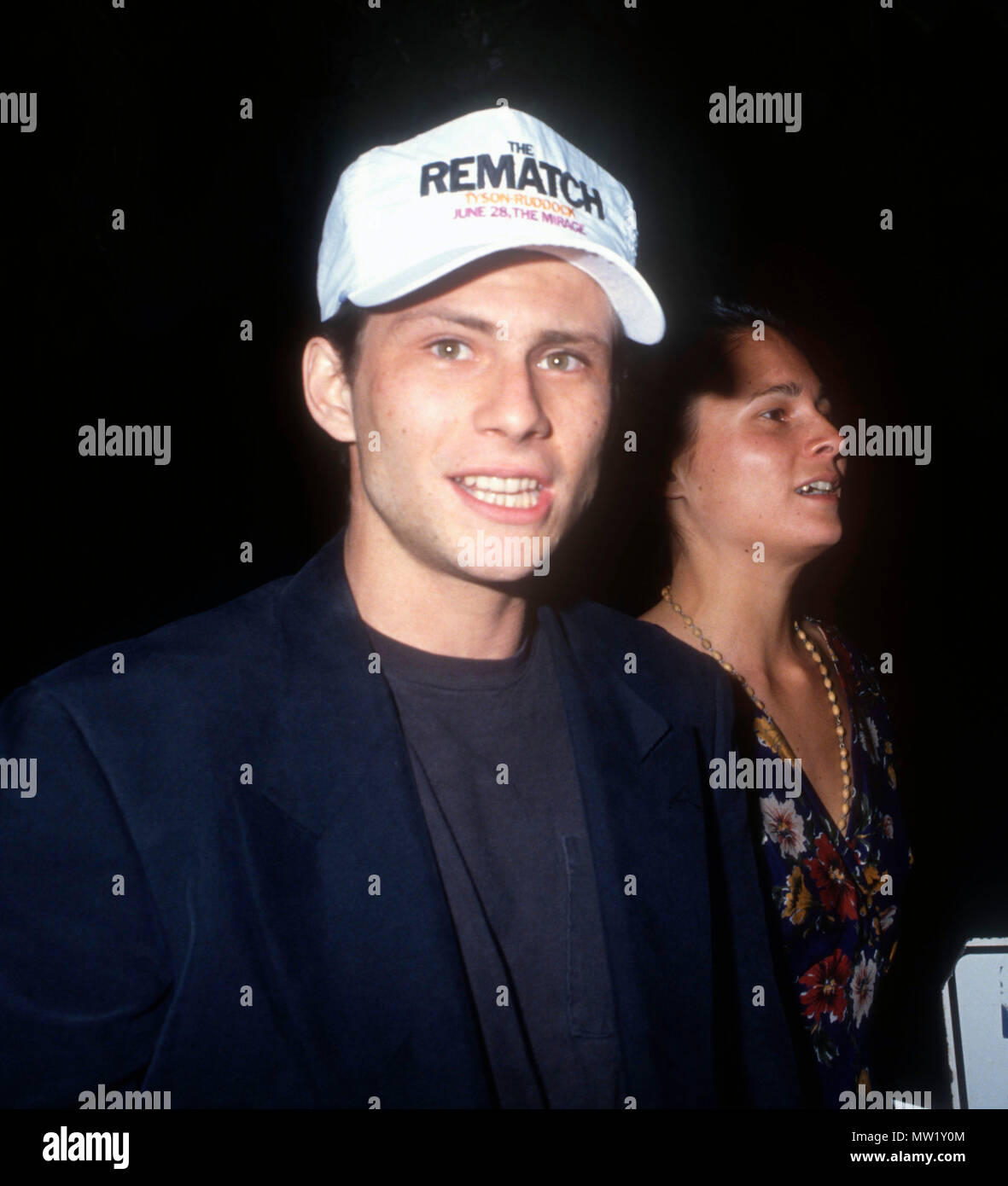 terminator 2 premiere