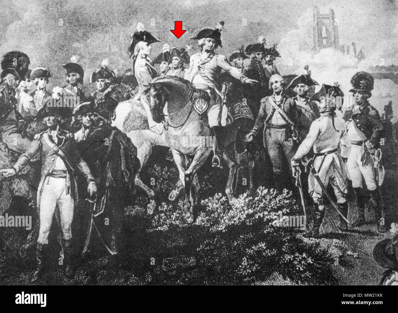 Wallmoden gimborn hires stock photography and images Alamy