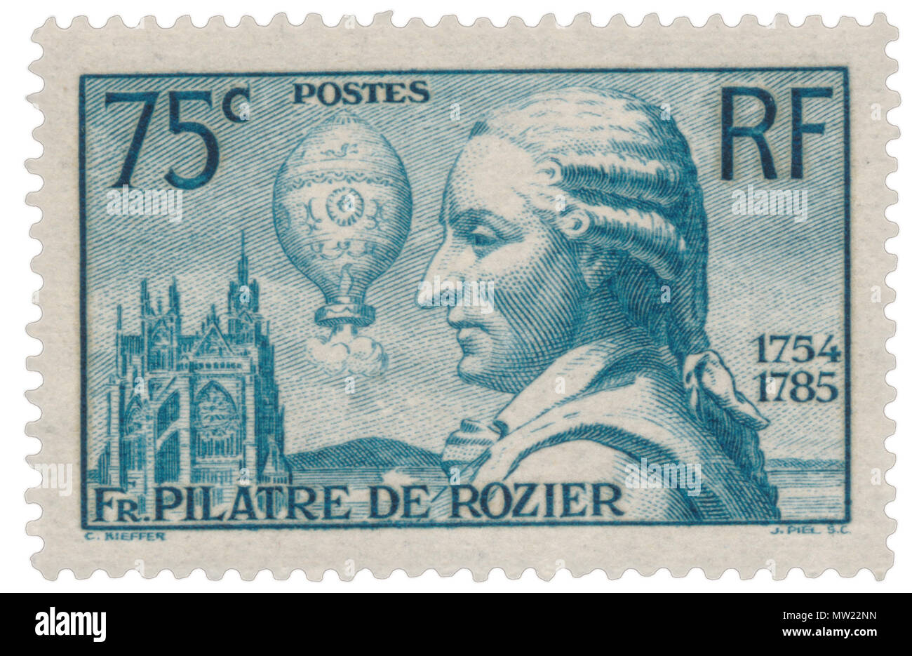 Francais Timbre Du 150e Anniversaire De La Mort De L Aeronaute Jean Francois Pilatre De Rozier 9 January 14 23 24 43 Clement Kieffer In 1936 646 Wikitimbres Fr Poste 1936 6 Stock Photo Alamy Francais Timbre Du 150e Anniversaire De La Mort De L Aeronaute Jean Francois Pilatre De Rozier 9 January 14 23 24 43 Clement Kieffer In 1936 646 Wikitimbres Fr Poste 1936 6 Stock Photo Alamy
