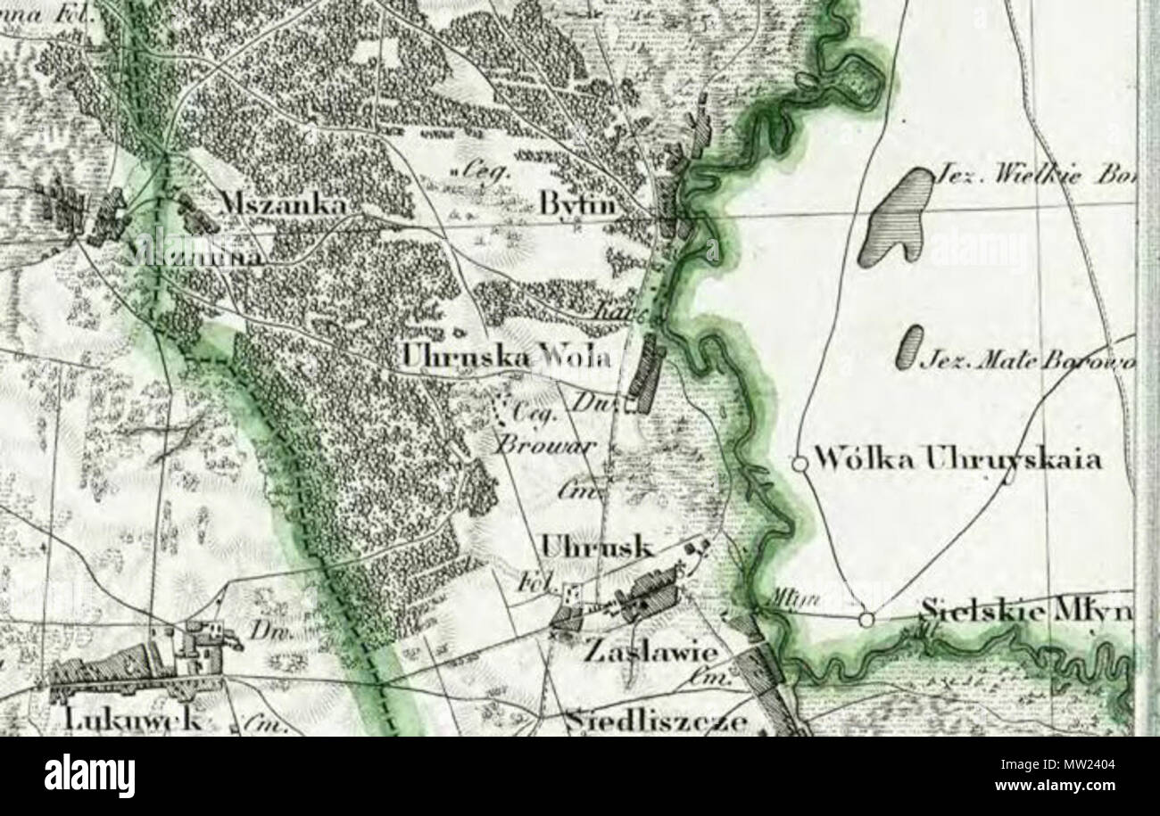Карта польши и литвы 1772 rizzi zannoni