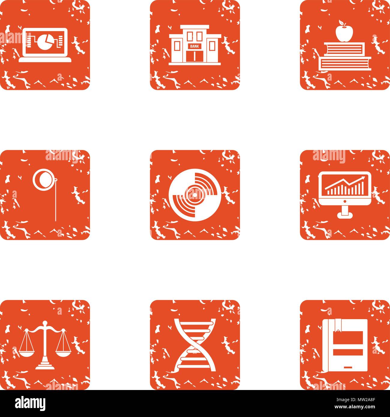 Curriculum structure Stock Vector Images - Alamy