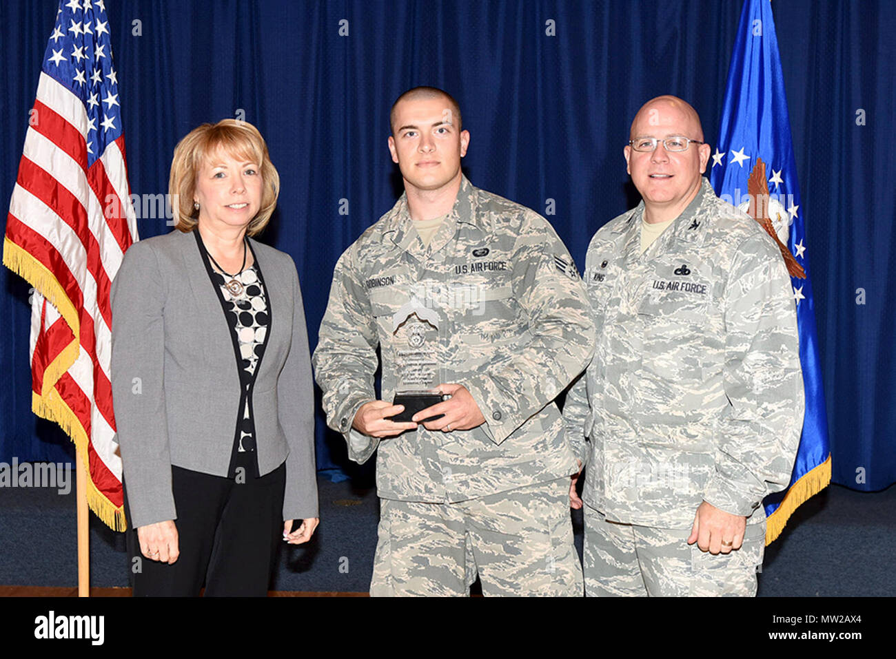 us air force association