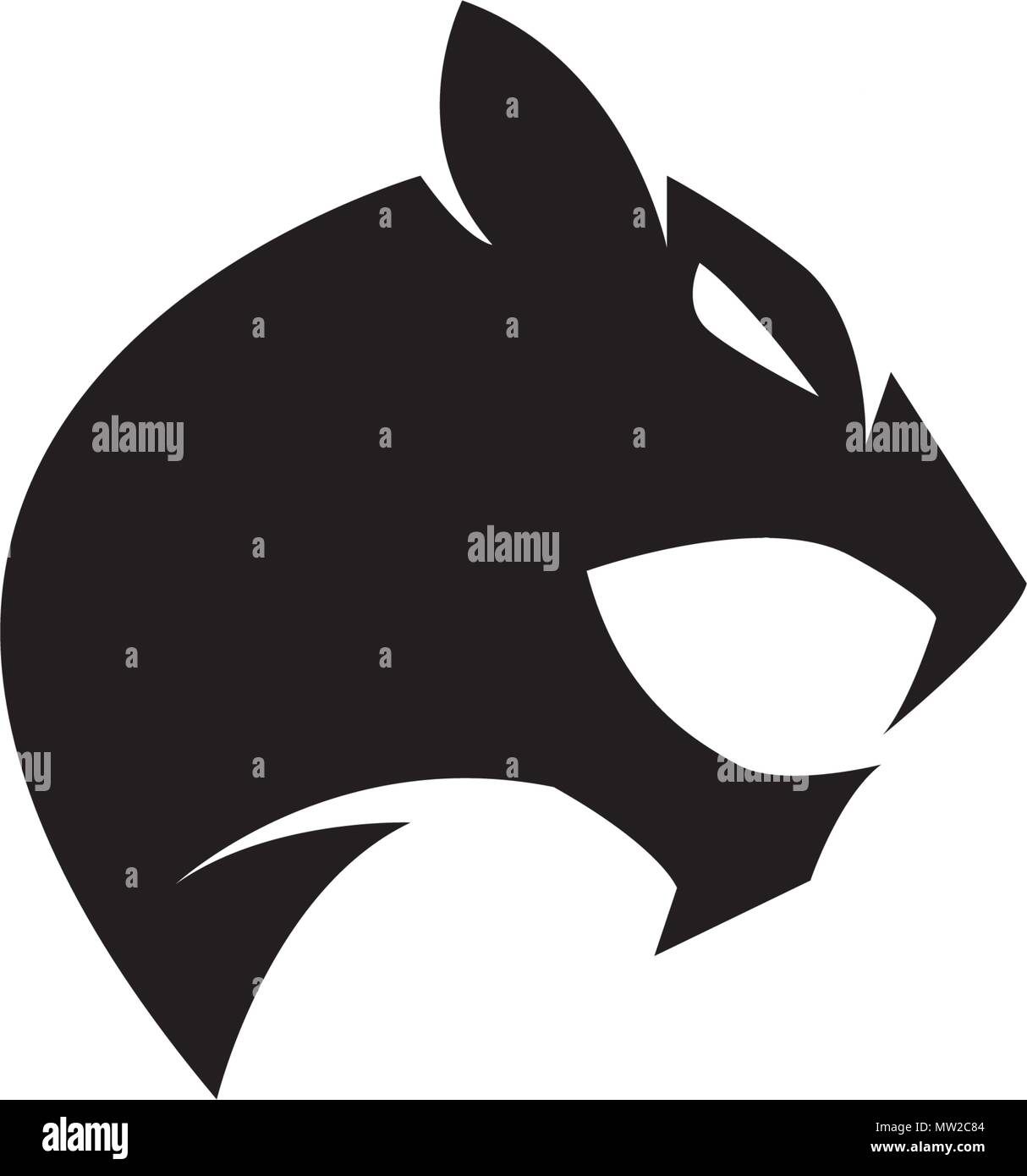 logo for puma