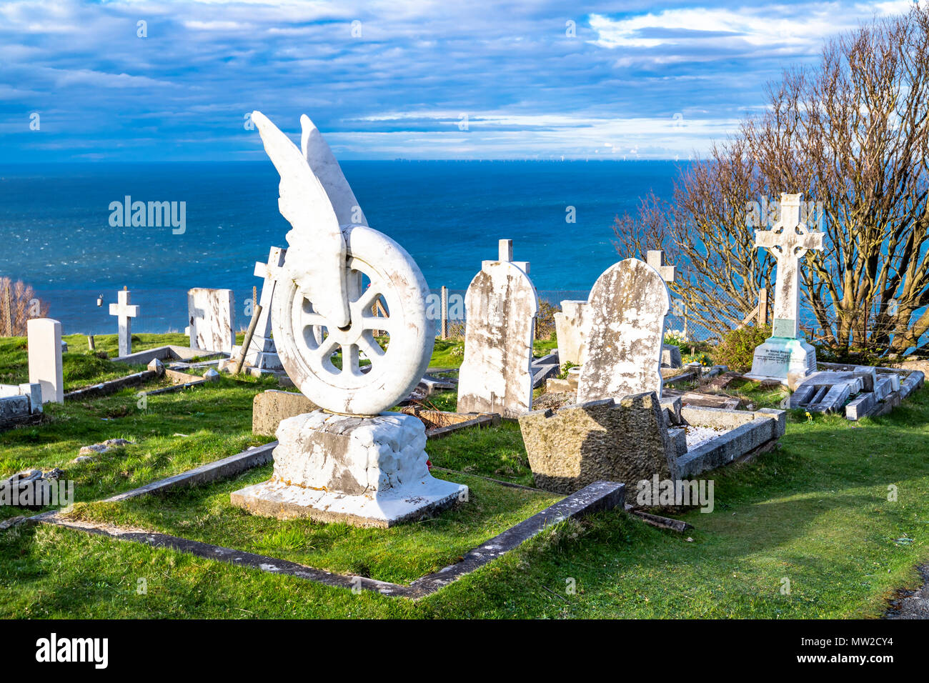 Randění llandudno