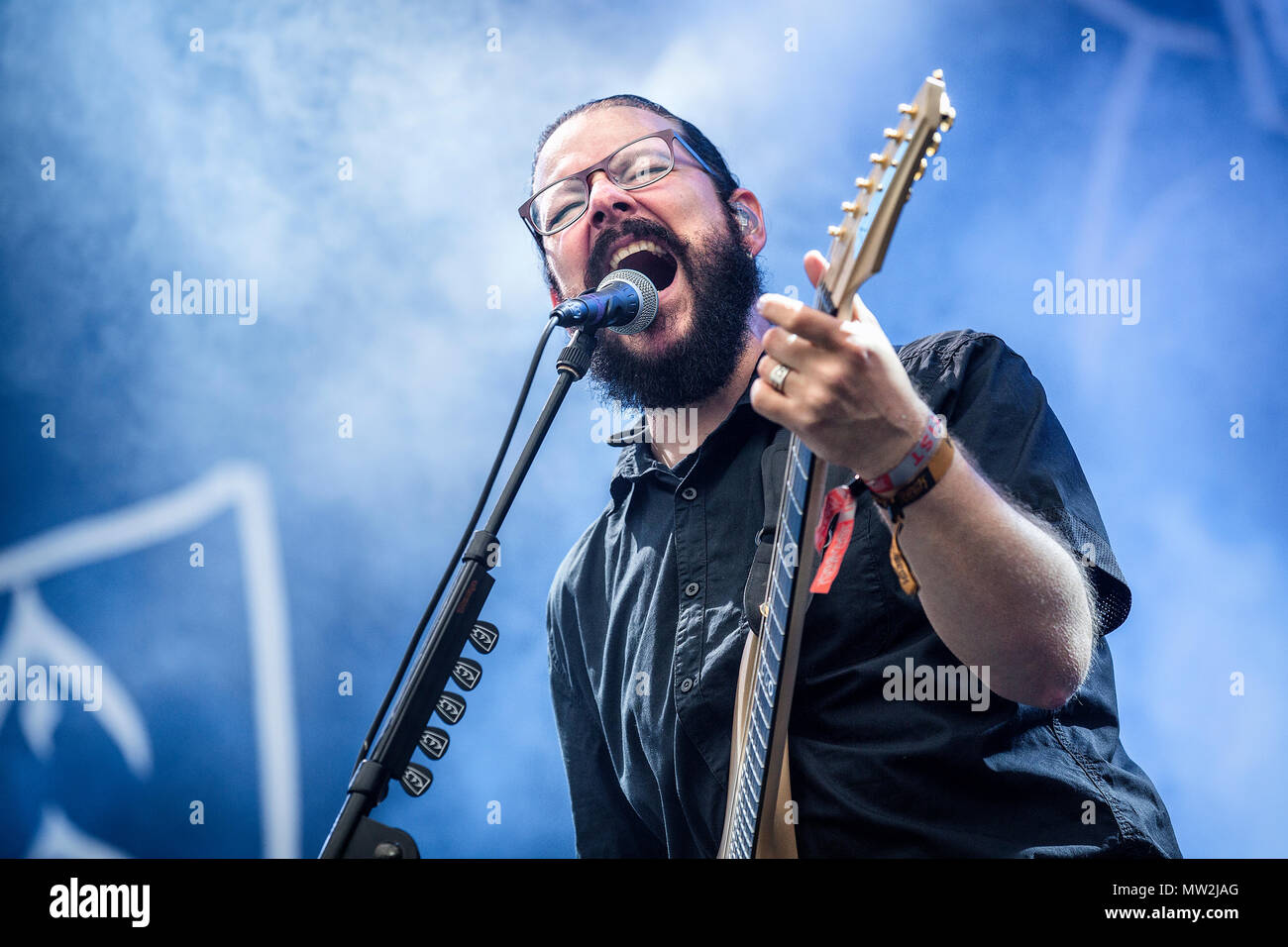 Emperor band hi-res stock photography and images - Alamy
