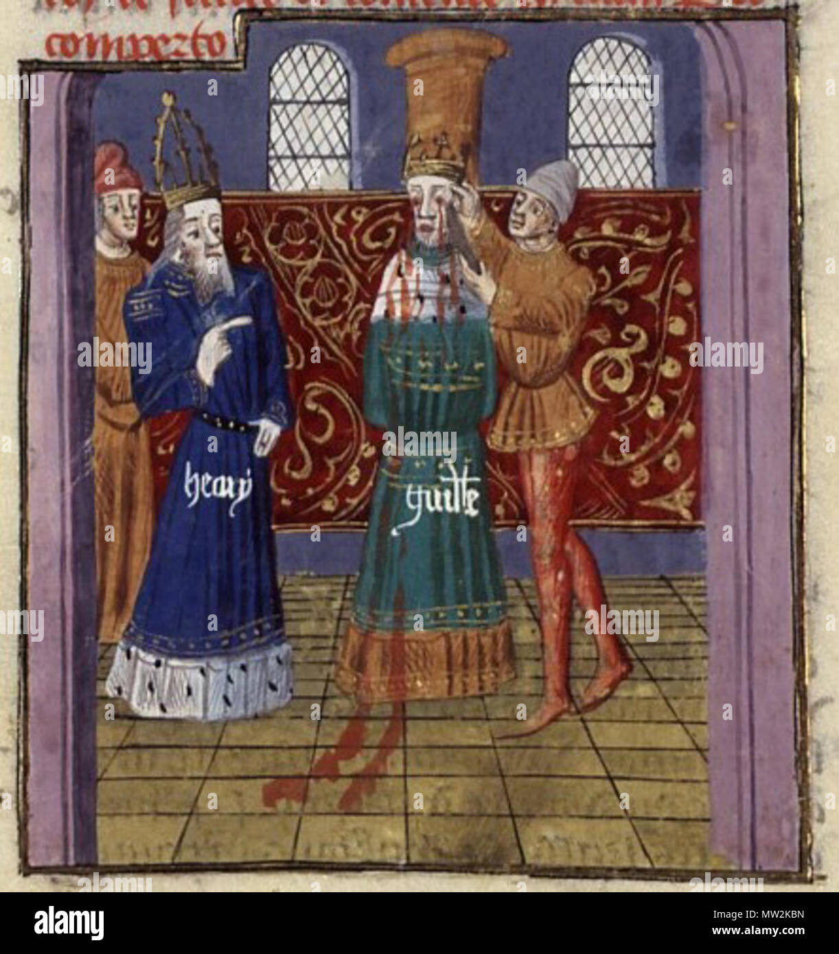 Guillaume iii hires stock photography and images Alamy