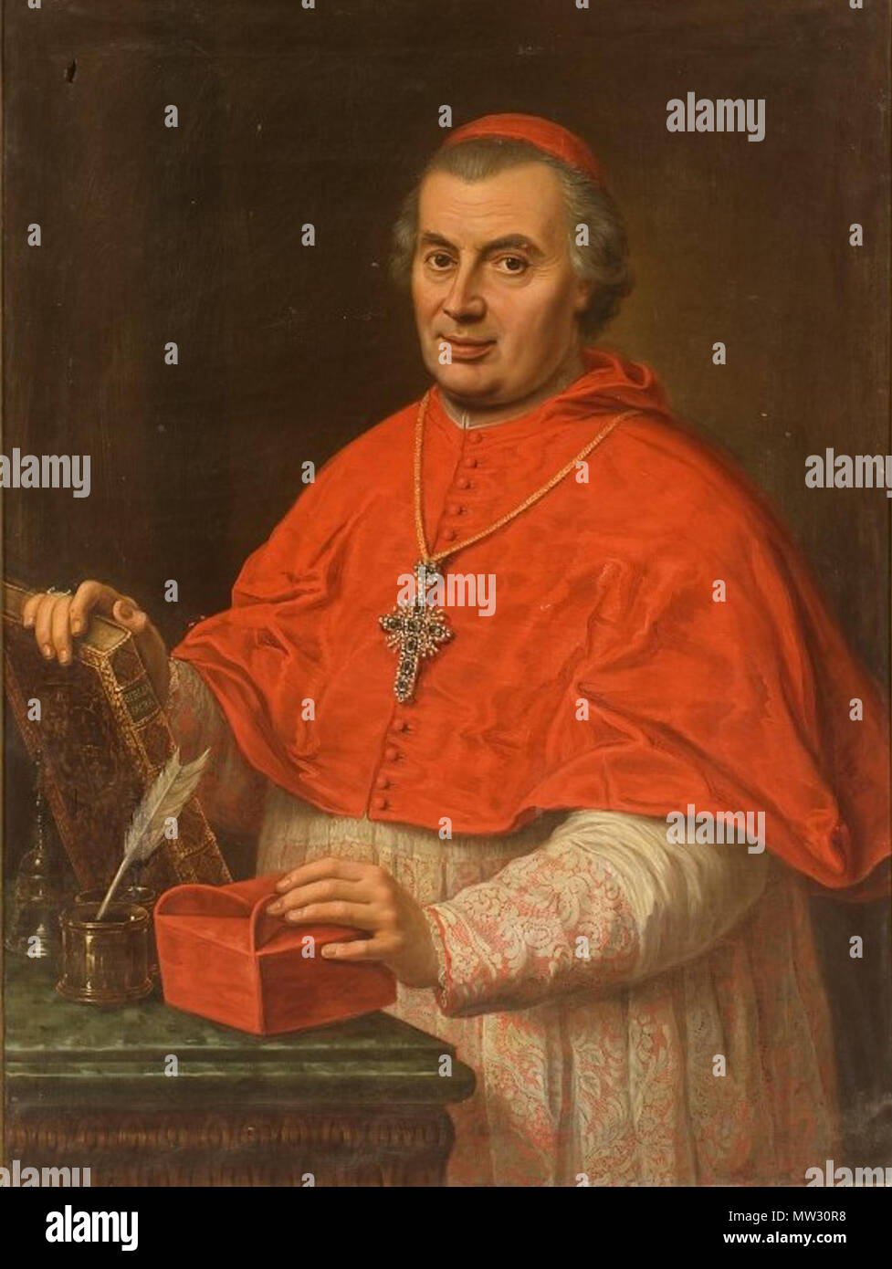 . English Giovanni Carlo Bandi . 9 March 2007. Unknown 245 Giovanni