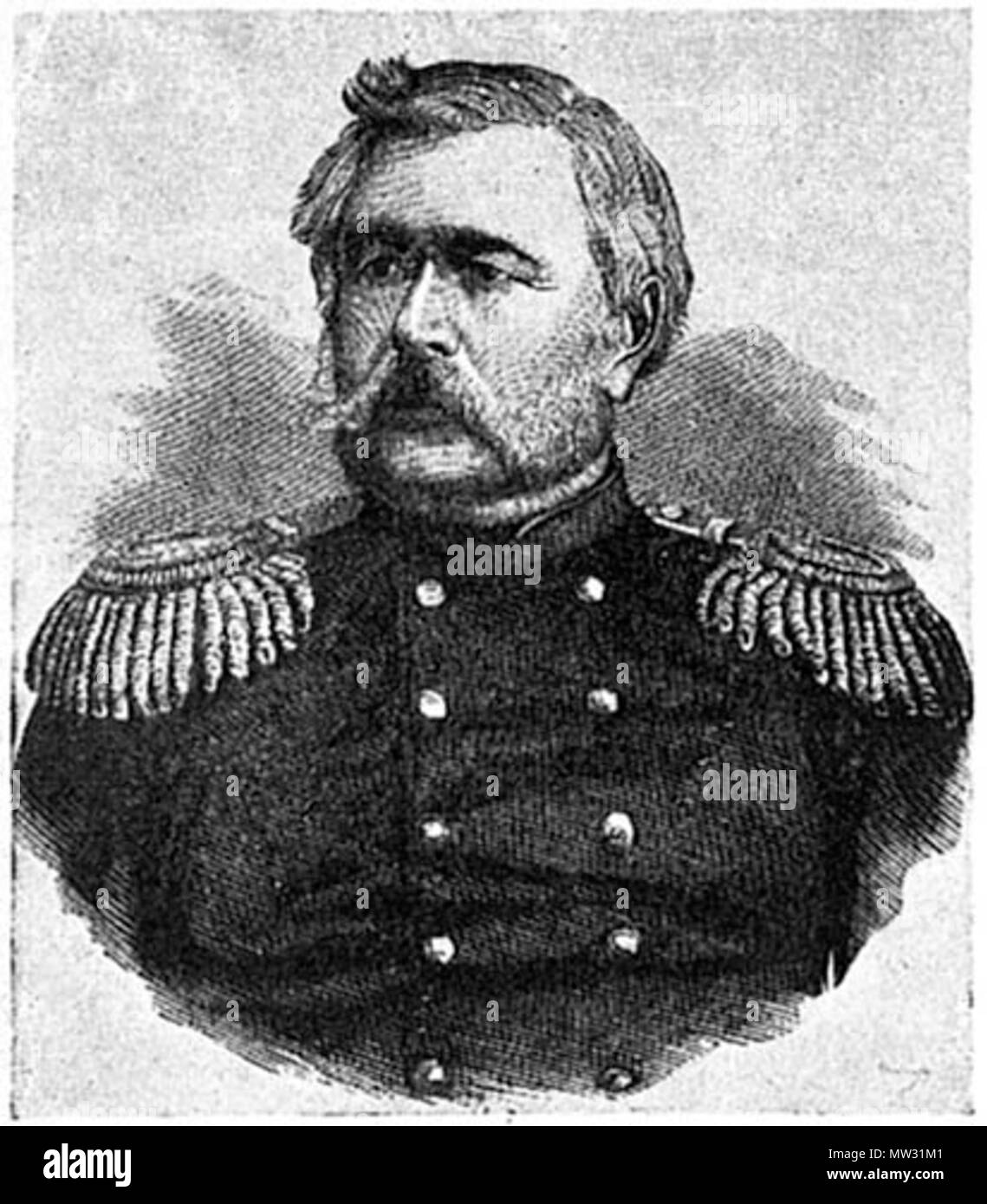 . Русский: генерал П. П. Карцов . before 1915. Unknown 336 Kartzov ...